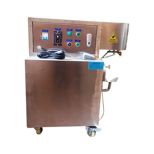 Automatisk persimmon peeling maskin