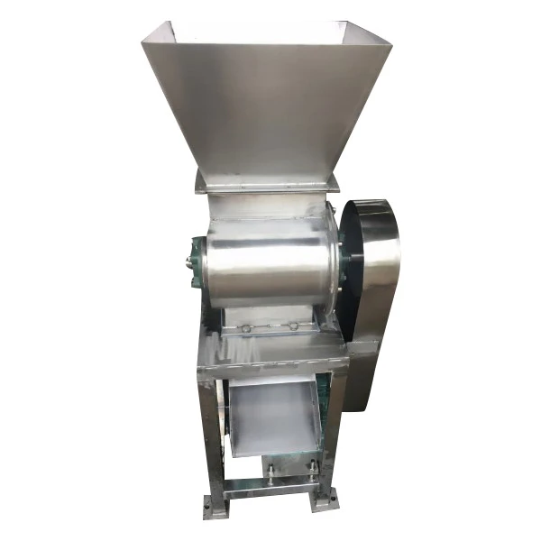 Fruit Vegetable Crusher