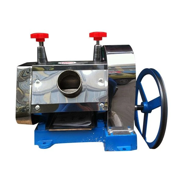 Manual Sugarcane Juicer Machine