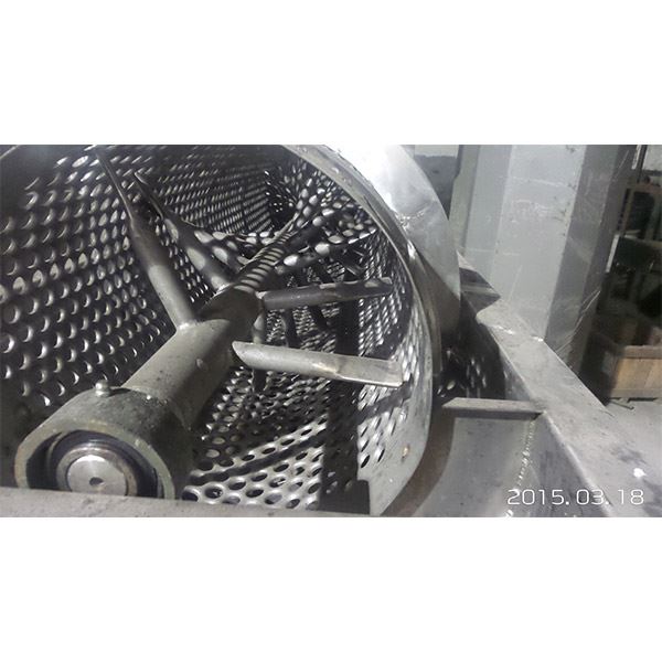 Pomegranate Peeling Machine