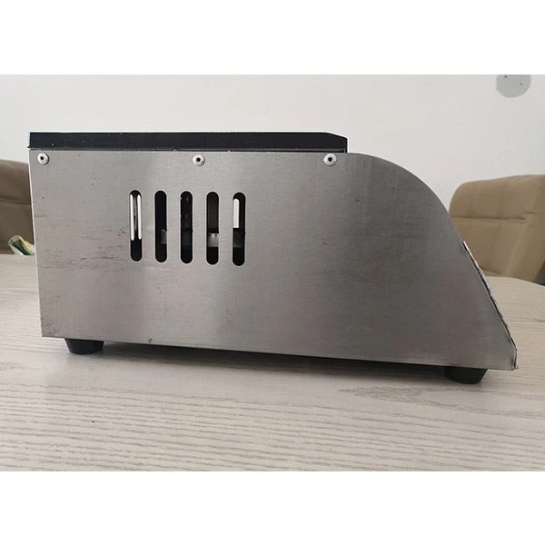 Quail Egg Roasting Machine