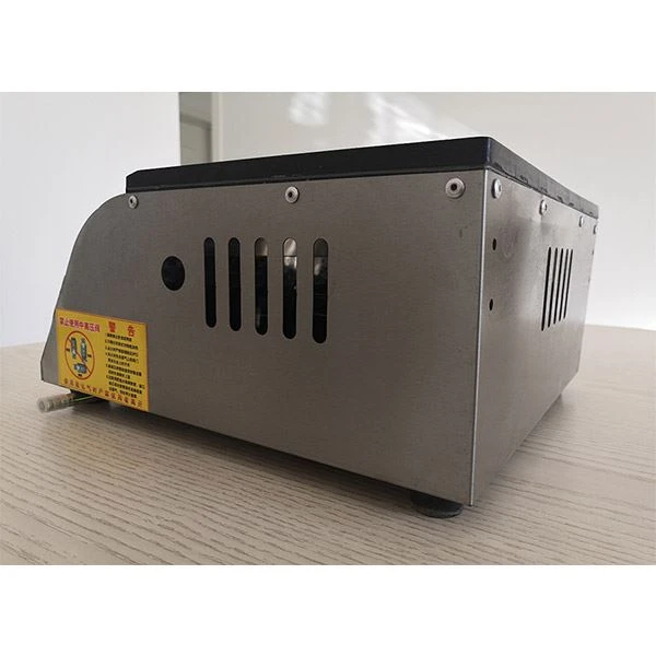 Quail Egg Roasting Machine