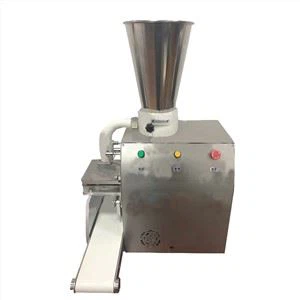 Shao Mai lage maskin