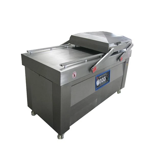 Vacuum Packing Machines
