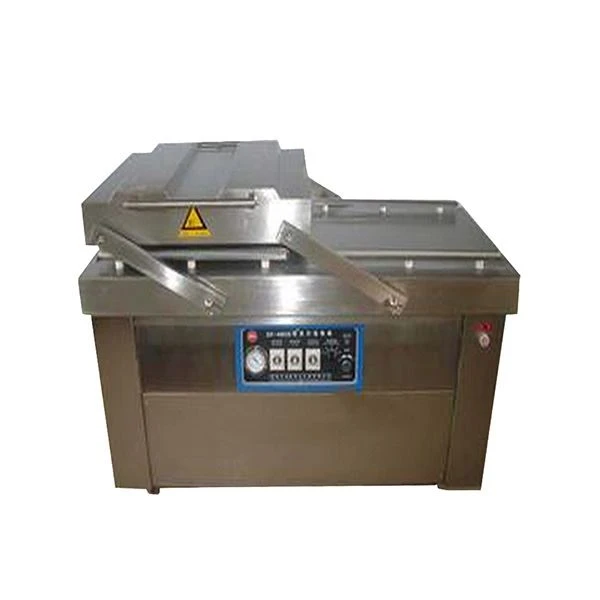 Vacuum Packing Machines