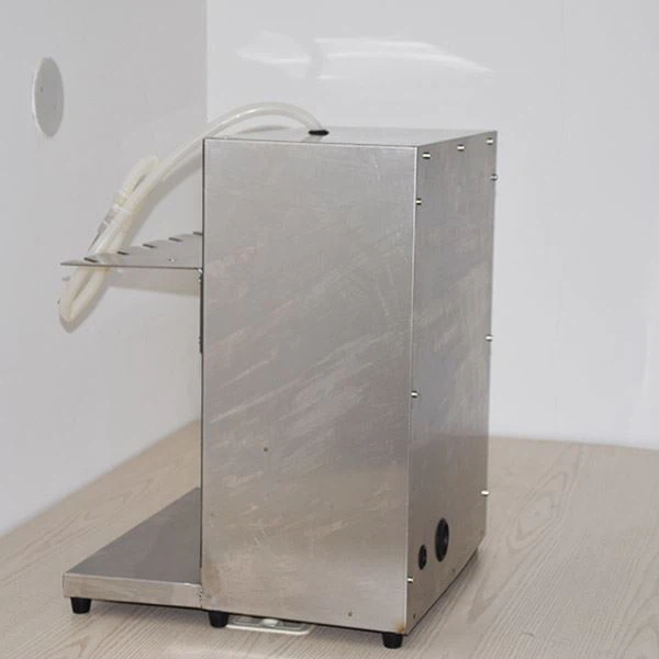 Viscous Liquid Filling Machine