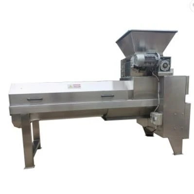 Pomegranate Peeling Threshing Machine