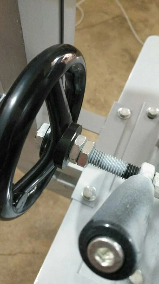 Rubber Roller Rice Husker