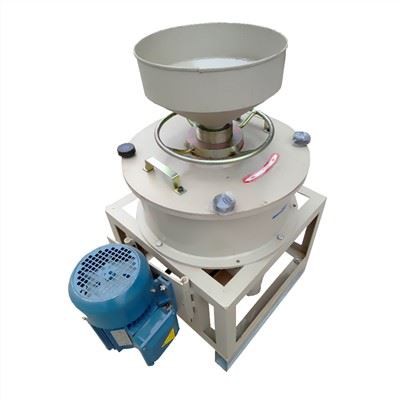 Bokhvete Sheller Machine