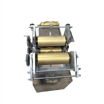 Corn Tortilla Machine Maker