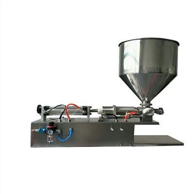 Medisiner Fyllemaskin