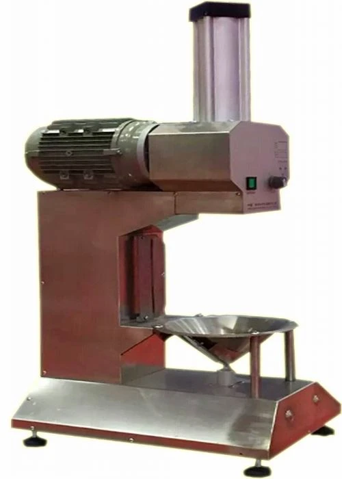 Green Coconut Peeling Machine