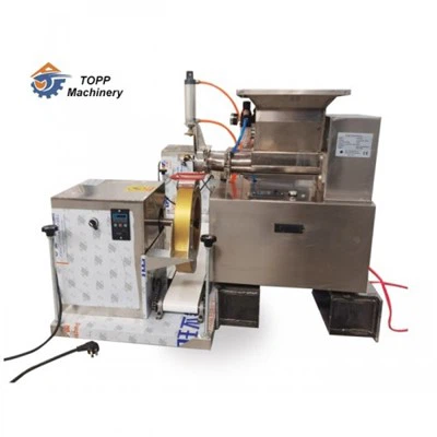 Sesam Snack Ball Forming Machine