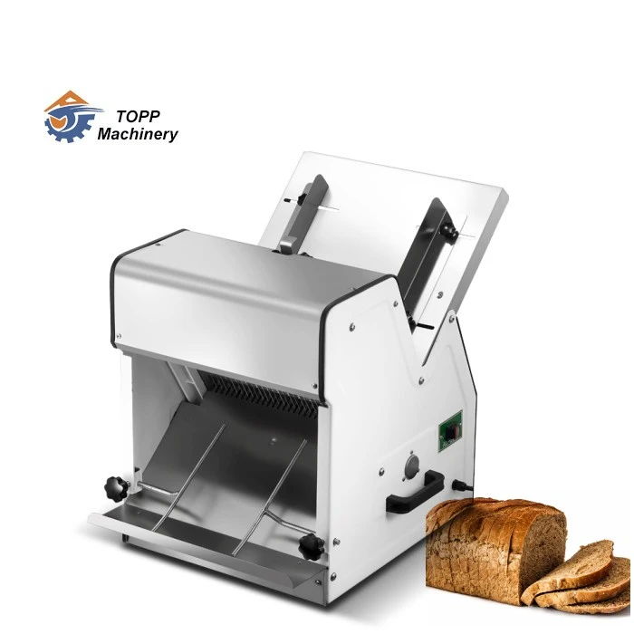 Brødtoastskjærermaskin