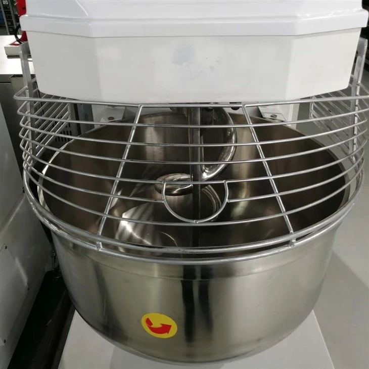 Dough Mixer Blander