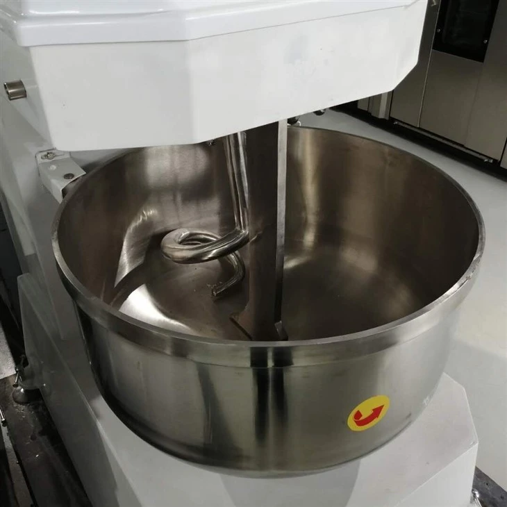 Dough Mixer Blander