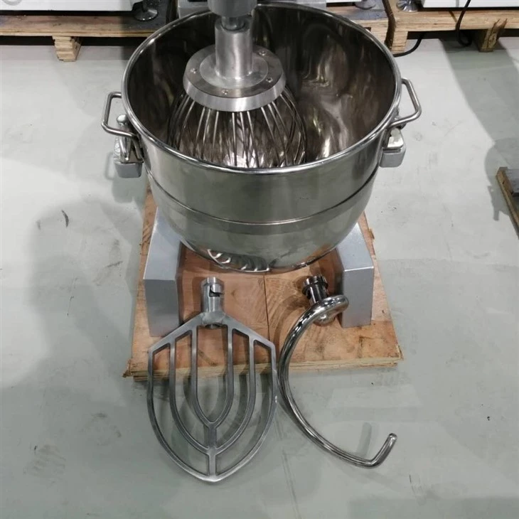Dough Mixer Blander