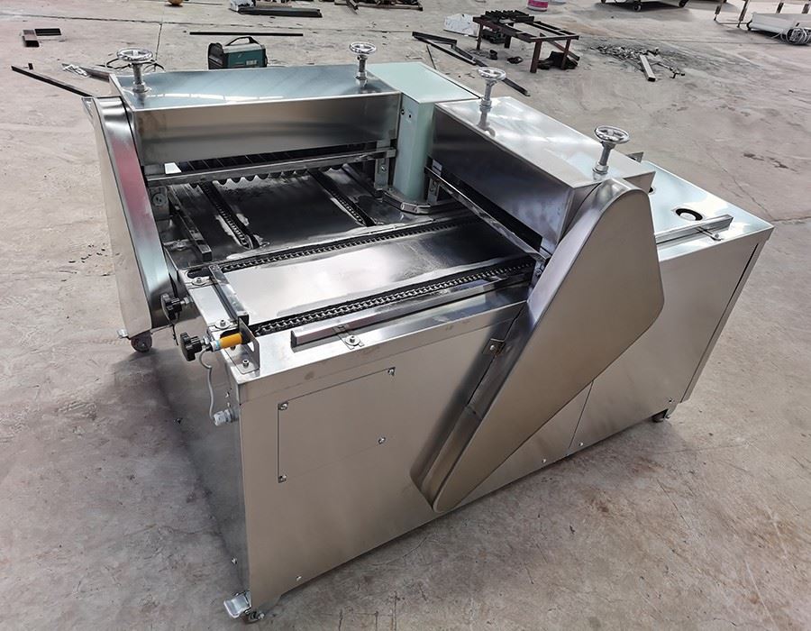 High-efficiency Food Cutting Machine suppliers