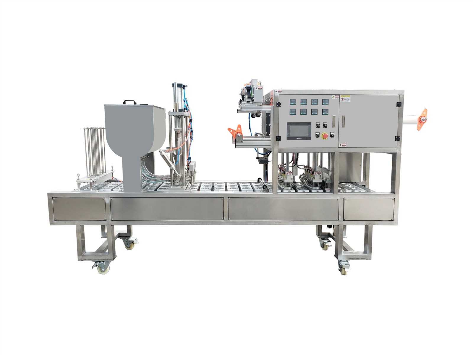 cup cake machine 1 cup cake machine 1