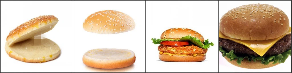 burger burger