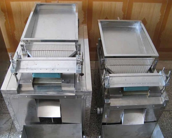 Multi-Functional Slicer Multi-Functional Slicer