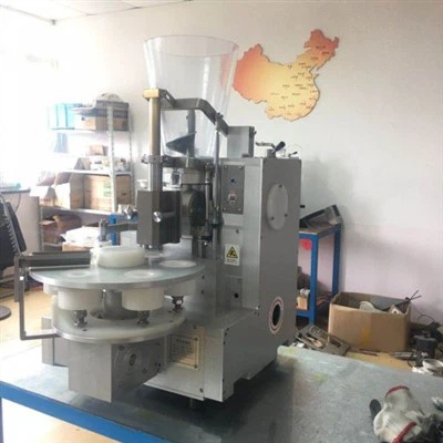 Shumai Making Machine