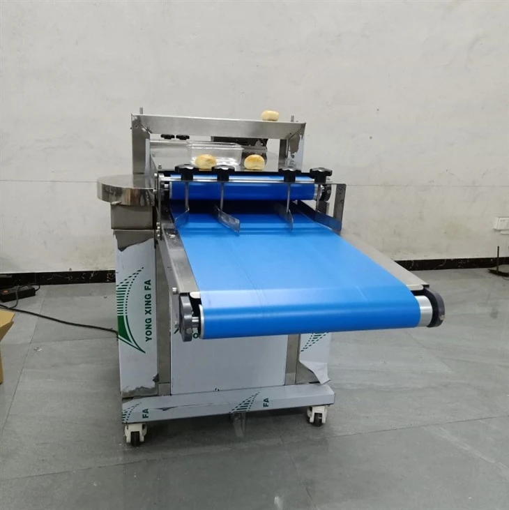 Vertical Hamburger Cutter Machine (2)_conew1
